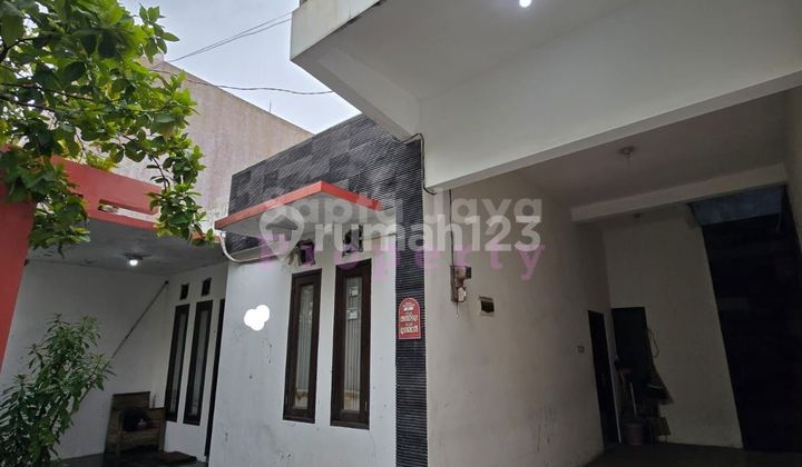 For Sale Fast 2-Story House In Semolowaru Near Untag Surabaya 2