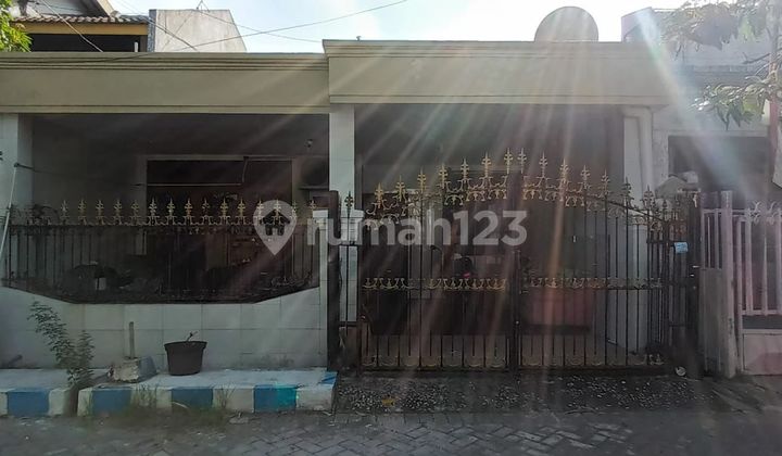 Rumah Murah D Pandugo Dekat Kampus Upn dan Raya Merr Surabaya Rumah Murah D Pandugo Dekat Kampus Upn dan Raya Merr Surabaya