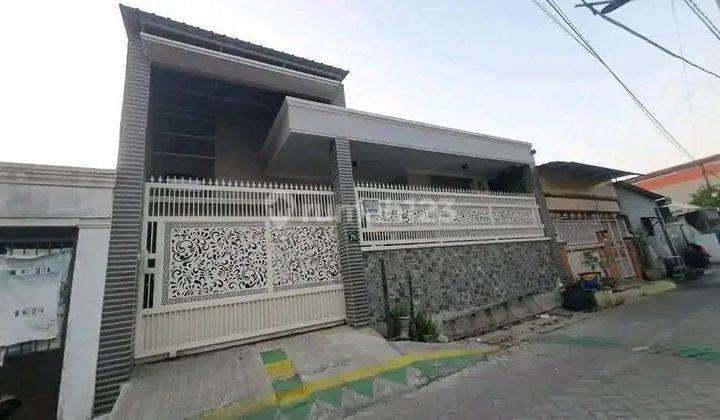 Banting Harga Rumah Bagus Lokasi Strategi Dekat Kampus Unair 1