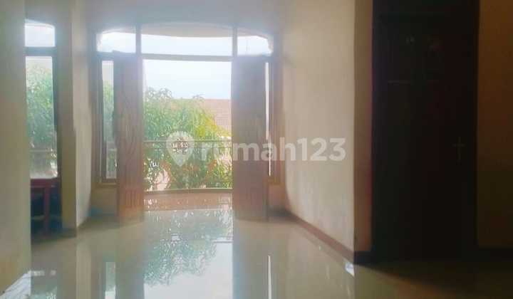 Affordable 2-Story House in Taman Aloha Wage Housing Complex, Sidoarjo Garden 2