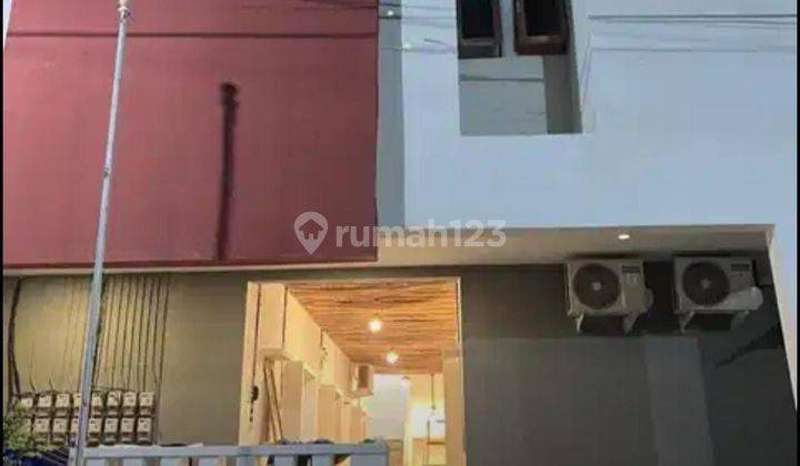 Butuh Laku Cepat, *dijual Rumah Kost Aktif *full Penghuni
lokasi Ketintang  1