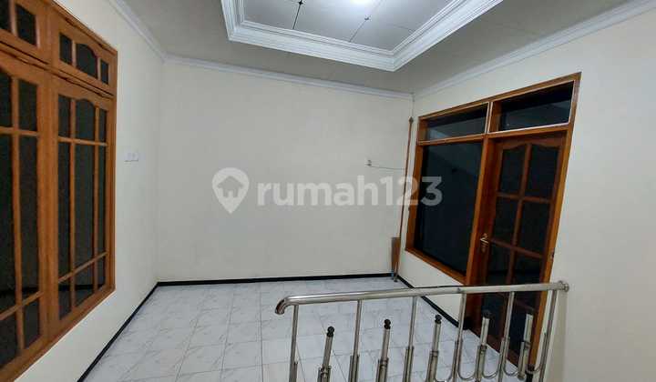 Strategic Affordable House Near Airport in Deltasari Indah Waru 2