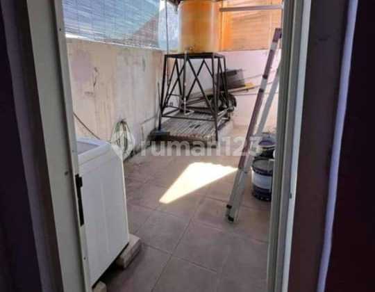 Rumah Murah Dekat Masjid Al Akbar di Perum Jambangan Surabaya 2