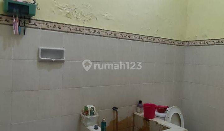 Jual Cepat Rumah Siap Huni Semi Furnished Lokasi Strategis 2