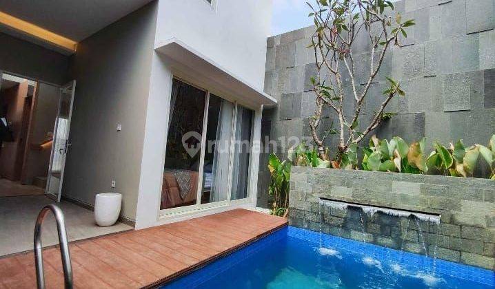 Hanya 5jt Langsung Punya Rumah Baru Gress Elegan Minimalis 2