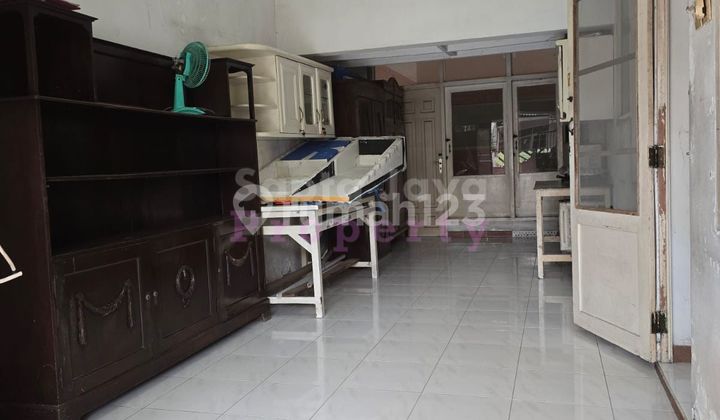Affordable House Steps In Nginden Intan Timur Near Untag Surabaya 2