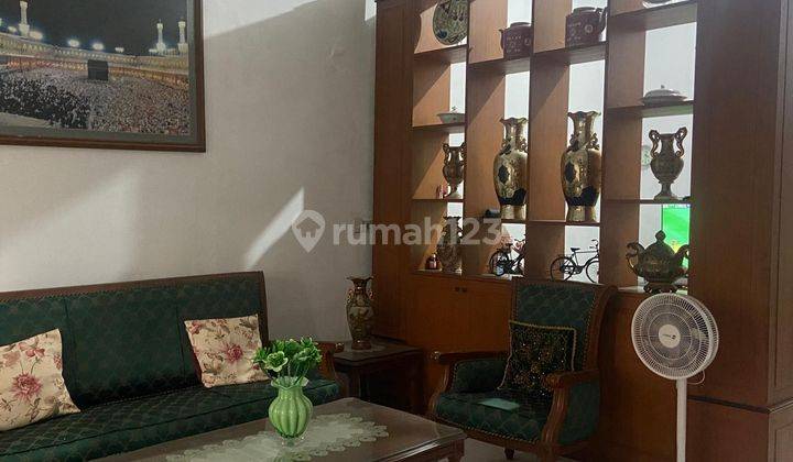 Jual Cepat Bu Rumah Siap Huni Bagus Nego Sampai Deal 1