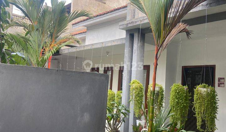 Jual Cepat Bu Rumah Siap Huni Bagus Nego Sampai Deal 2