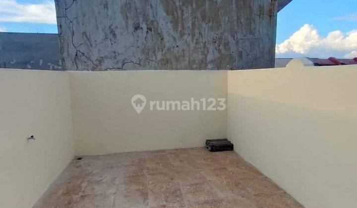 Rumah Murah 1.5 Lantai Strategis Di Lebak Jaya Utara Surabaya 2