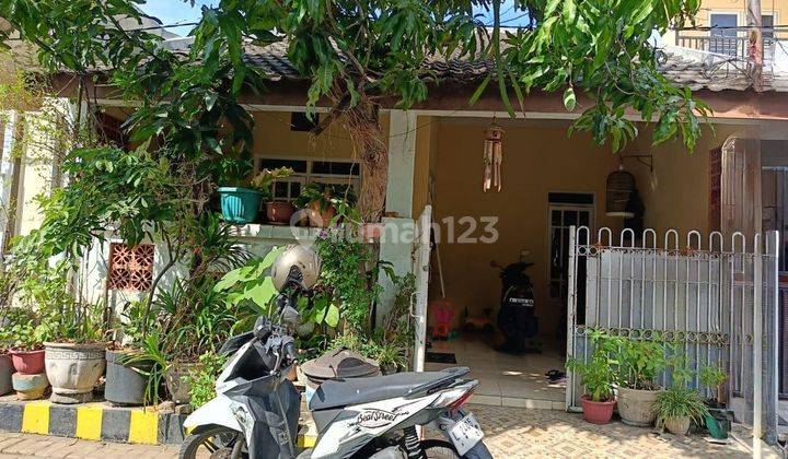 Dijual Rumah Siap Huni Murah BU Di Wisma Kedung Asem, Rungkut 2