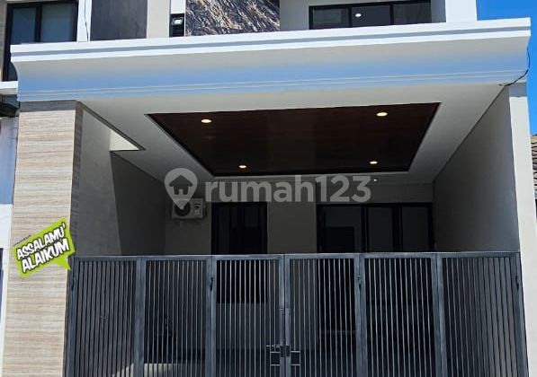 Umah Baru Gress 2 Lantai Di Babatan Pantai Dekat Pakuwon Surabaya Umah Baru Gress 2 Lantai Di Babatan Pantai Dekat Pakuwon Surabaya