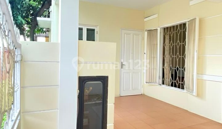 Rumah Dekat Mc.donald's Perum. Puri Surya Jaya Gedangan Sda 2