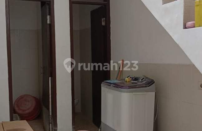 Termurah Rumah 1.5 Lantai Siap Huni Dekat Kampus Upn Sby 2