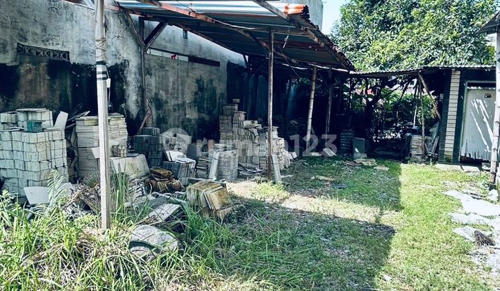 Tanah Komersial Nol Raya Kendalsari Nirwana Eksekutif Surabaya Tanah Komersial Nol Raya Kendalsari Nirwana Eksekutif Surabaya