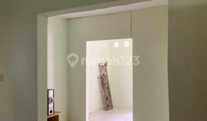 Strategic Affordable Ready-to-Occupy House in Graha Asri Sukodono Sidoarjo 2