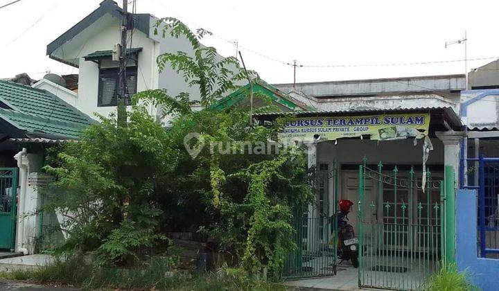 DIJUAL MURAH  RUMAH HARGA TANAH HARGA DIBAWAH PASARAN   1