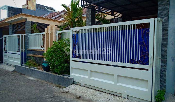 Turun Harga 
jual Cepat 

jual Rumah Siap Huni
perum Palm Oasis 1