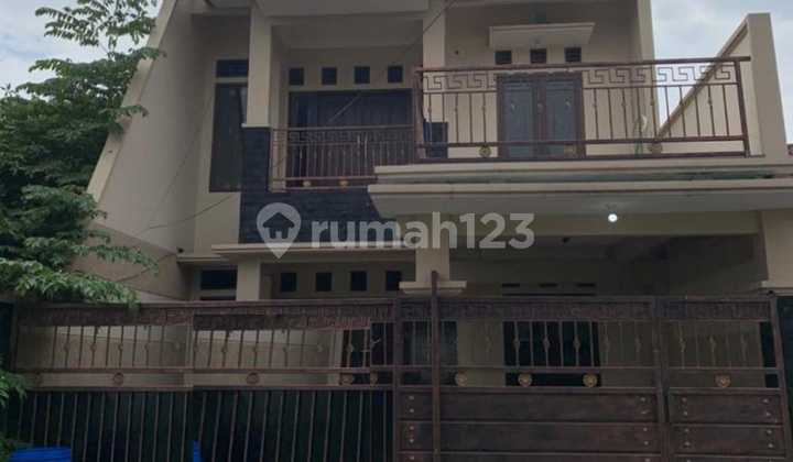Rumah Siap Huni, Gedangan Sidoarjo, Hadap Utara, Shm & Imb Rumah Siap Huni, Gedangan Sidoarjo, Hadap Utara, Shm & Imb