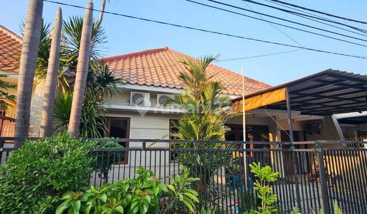 Dijual Cepat Harga Murah
rumah Baru Renov Klampis Wisma Mukti 1