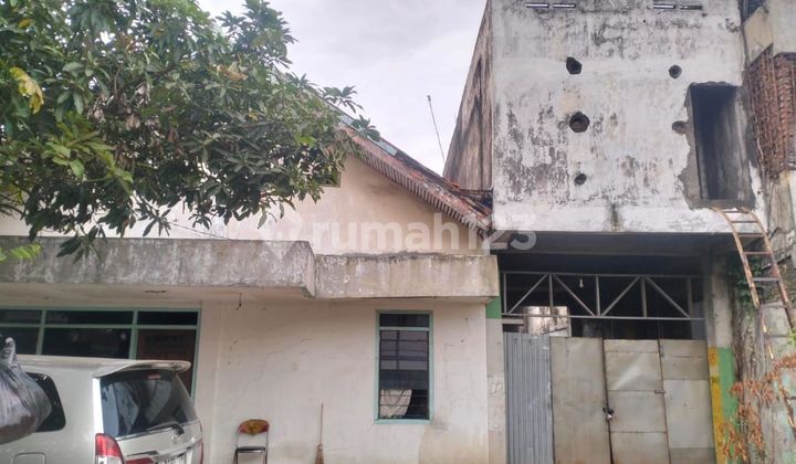 Turun Harga Rumah Hitung Tanah di Perum. Rungkut Barata Surabaya Turun Harga Rumah Hitung Tanah di Perum. Rungkut Barata Surabaya