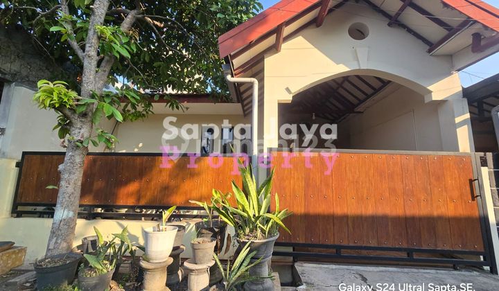 Strategis Murah Dekat Merr Dan Kampus Rumah Di Pandugo Surabaya