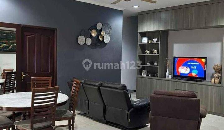 Rumah Murah Luas Jual Rugi Di Puri Surya Jaya Gedangan Sidoarjo 2