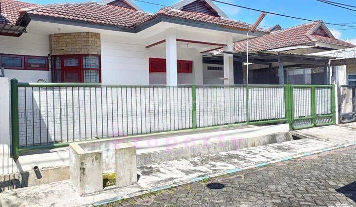 Dijual Cepat 
rumah Bagus Luas Nego Samapi Deal Di Rungkut 1