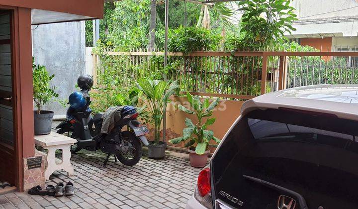 Rumah Hitung Tanah Di Ploso Bogen Tambaksari Surabaya 2