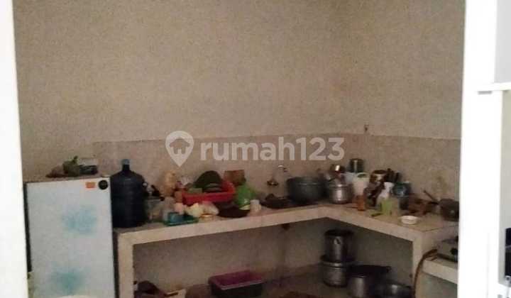 Affordable Move-In Ready House Near Unair in Kalijudan Housing Estate, Surabaya 2