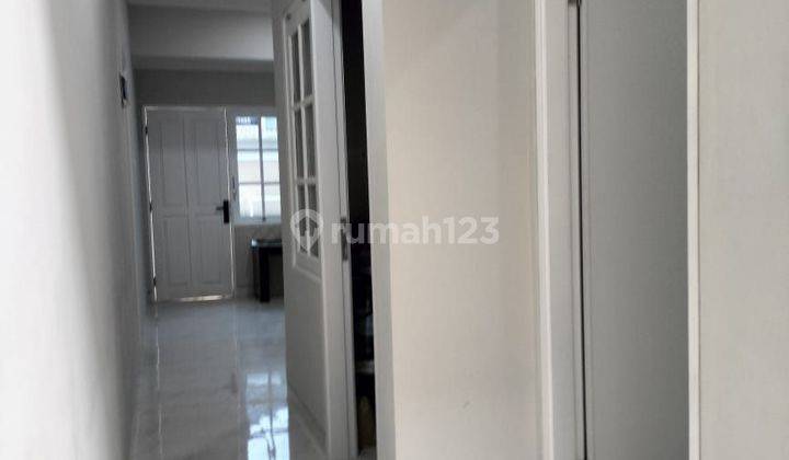 Hot Listing Rumah 2lantai Baru Renov Di Perumahan Mojo Surabaya 2