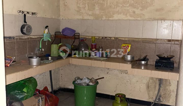 Active Boarding House in Mojo Near Unair Campus Mulyorejo Surabaya 2