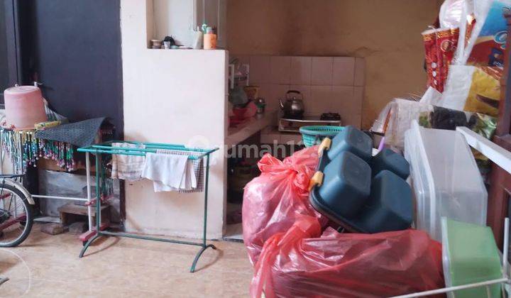 DIJUAL RUMAH MURAH 2 LANTAI DI LEBAK PERMAI Surabaya 2