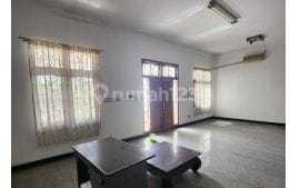 2-Story House in Wisma Permai Near ITATS Campus Surabaya 2