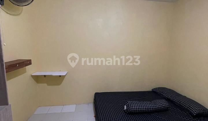 Active Boarding House in Sutorejo Near ITS Campus Surabaya 2