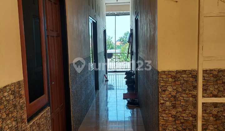 Rumah Kost Aktif di Keboan Sikep Kawasan Industri Gedangan Sidoarjo Rumah Kost Aktif di Keboan Sikep Kawasan Industri Gedangan Sidoarjo