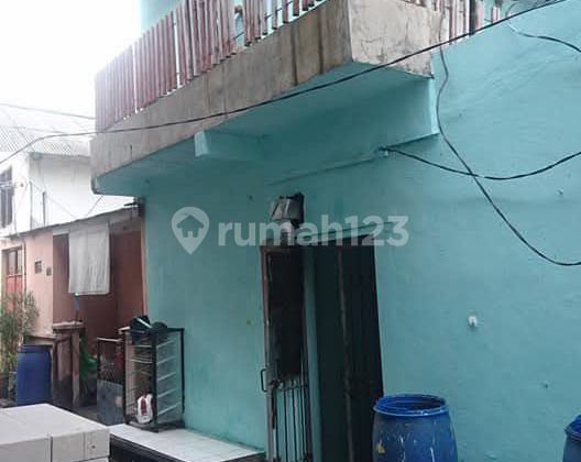 Rumah Kost Aktif Full Karyawan Lokasi Brebek Waru Sidoarjo