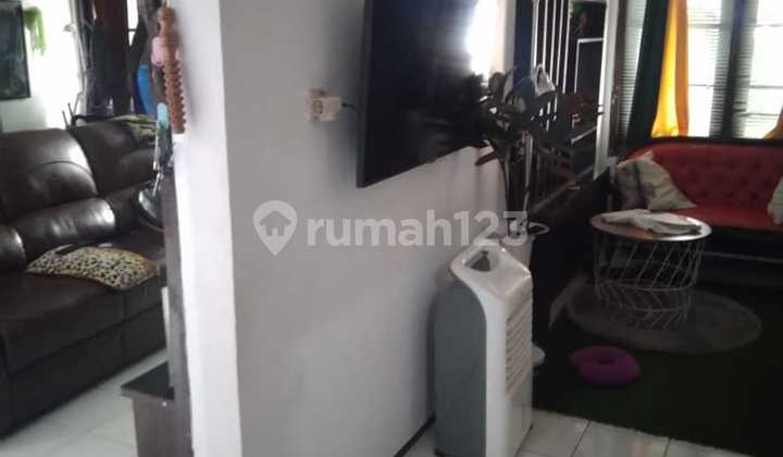 Rumah Dekat Tol Waru Di Perum. Taman Pondok Jati Geluran Sidoarjo 2