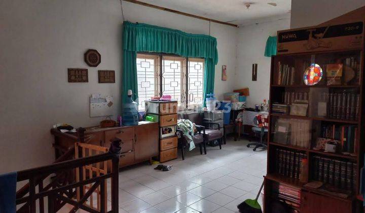 Dijual Cepat Rumah Siap Huni 2 Lantai Nginden Intan Surabaya 2