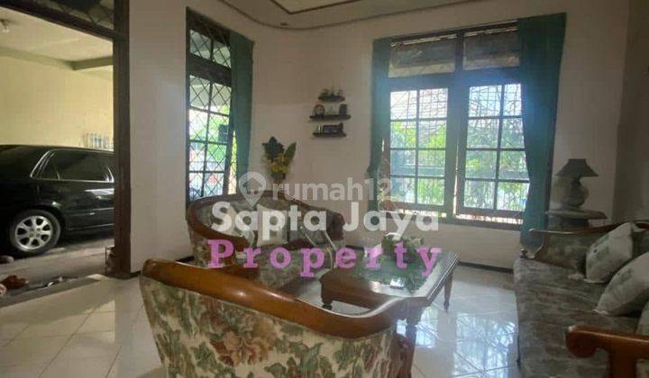 Rumah Strategis Butuh Cepat Laku Di Semampir Dekat Merr Surabaya 2