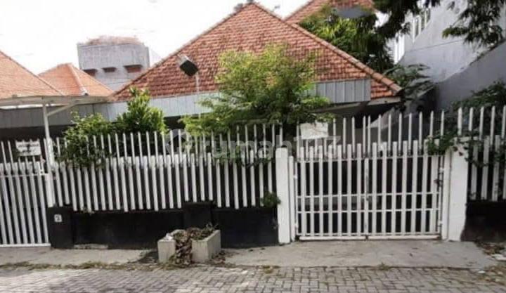 Rumah Tengah Kota Siap Huni, Shm, Hadap Timur