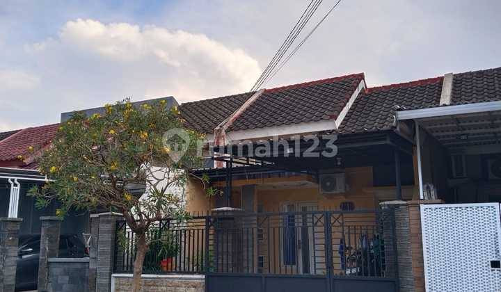 Rumah Murah Siap Huni Di Perum. Safira Regency Sidoarjo Kota