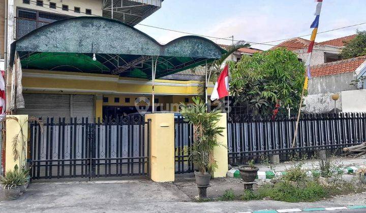 Banting Harga, Hitung Tanah

dijual Rumah Luas Lokasi Jambangan 1