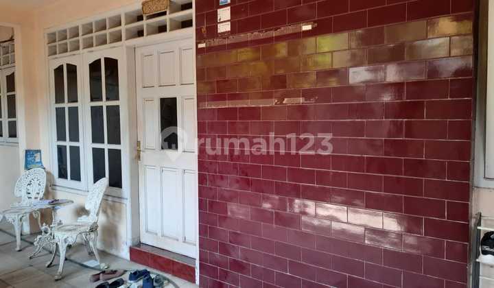 Rumah Siap Huni Di Perum. Wisma Menanggal Gayungan Surabaya