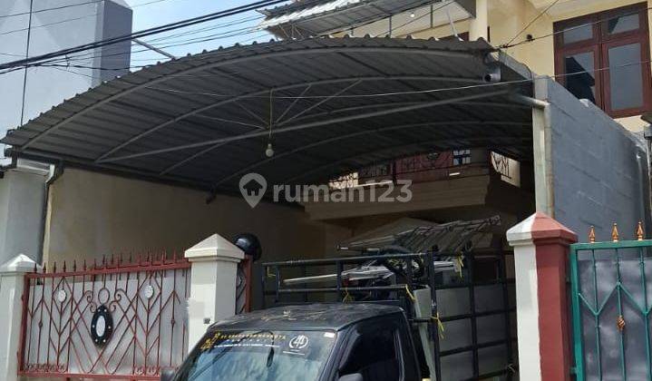 Rumah Mewah Minimalis Bagus Sudah Siap Huni 1