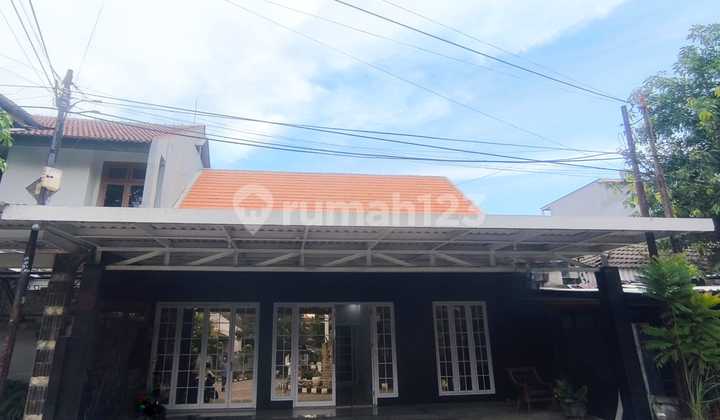 Rumah Minimalis Siap Huni Ketintang Gayungan, SHM Rumah Minimalis Siap Huni Ketintang Gayungan, SHM