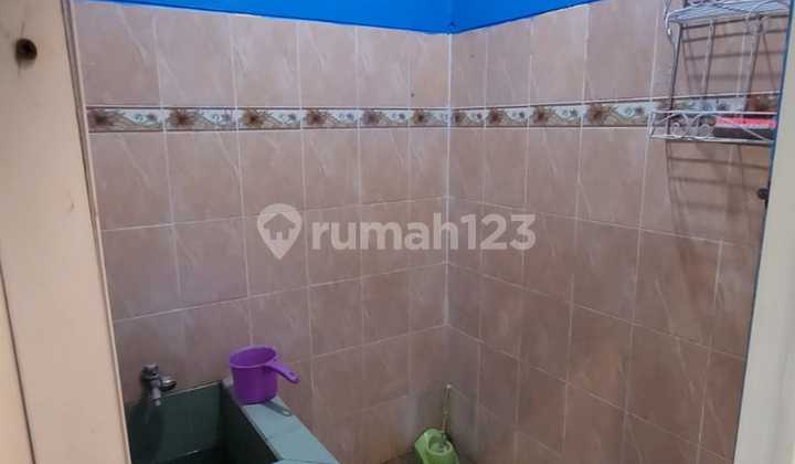 Rumah Murah di Perum. Pranti Sedati Dekat Bandara Sidoarjo 2