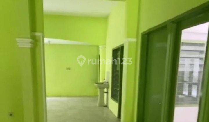 Rumah Luas Hunian Exclusive Di Nginden Intan Tengah Surabaya 2