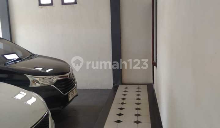 Affordable, Spacious, Strategic House in Housing Estate. Location Mojosari, Mojokerto.