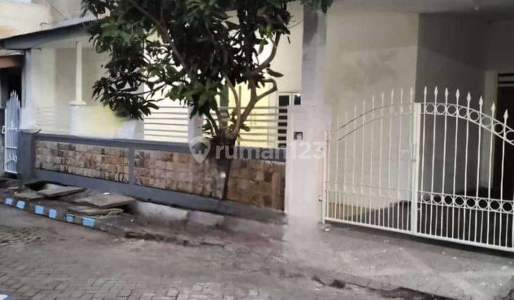 Rumah Siap Huni Lokasi Perum. Pondok Candra Waru Sidoarjo 2