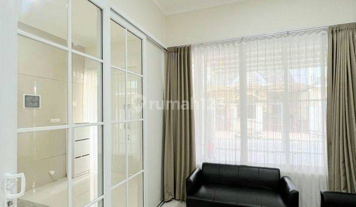 Dijual Rumah Bagus 2 Lantai Siap Huni Di Mulyosari Surabaya 2